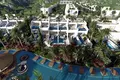 Wohnkomplex Bahamas Homes