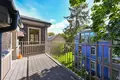 Квартира 3 комнаты 72 м² Рига, Латвия