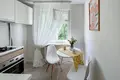 1 room apartment 30 m² Minsk, Belarus