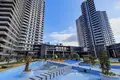Wohnung 3 zimmer 124 m² Konak, Türkei