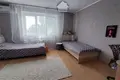 2 room apartment 52 m² Baranavichy, Belarus