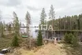 Cottage 1 bedroom 50 m² Uurainen, Finland