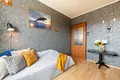 Apartamento 3 habitaciones 69 m² en Lodz, Polonia