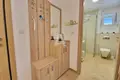 Wohnung 1 Schlafzimmer 49 m² Budva, Montenegro