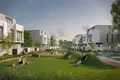 5-Schlafzimmer-Villa 258 m² Dubai, Vereinigte Arabische Emirate