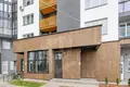 Квартира 2 комнаты 42 м² Минск, Беларусь