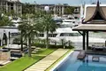 5 bedroom villa 748 m² Pa Khlok, Thailand
