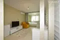 1 room apartment 45 m² Minsk, Belarus