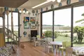 Дуплекс 3 комнаты 50 м² Аланья, Турция