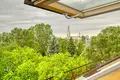 Appartement 4 chambres 123 m² en Varsovie, Pologne