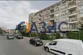 Mieszkanie 2 pokoi 56 m² Słoneczny Brzeg, Bułgaria