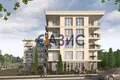 Квартира 37 м² Несебр, Болгария