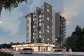 1 bedroom apartment 81 m² Yenbey, Turkey