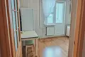 Mieszkanie 1 pokój 43 m² Mińsk, Białoruś