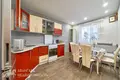 Wohnung 3 zimmer 82 m² Minsk, Belarus