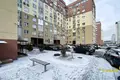 Квартира 3 комнаты 71 м² Минск, Беларусь