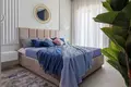 Wohnung 2 Schlafzimmer 95 m² Budva, Montenegro