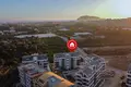 1 bedroom apartment  Oba, Turkey
