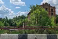 Mieszkanie 1 pokój 21 m² Roś, Białoruś