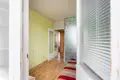 Apartamento 3 habitaciones 61 m² Riga, Letonia
