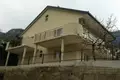Dom 4 pokoi 170 m² Kotor, Czarnogóra