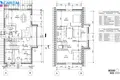 Maison 170 m² Senasis Tarpupis, Lituanie
