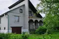 Haus 198 m² Harodzki, Weißrussland