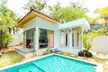 villa de 3 chambres 250 m² Ban Nakok, Thaïlande