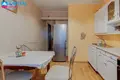 3 room apartment 65 m² Vieksniai, Lithuania