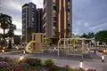 Wohnung 2 zimmer 72 m² Yenişehir, Türkei