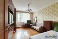 Apartamento 4 habitaciones 84 m² Minsk, Bielorrusia