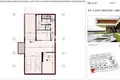 Willa 2 pokoi 669 m² Farke e Vogel, Albania
