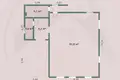 Maison 99 m² Matlicycy, Bélarus