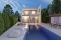 Villa de 5 habitaciones 140 m² Pafos, Chipre