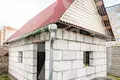 House 61 m² Barysaw, Belarus