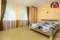 Apartamento 1 habitación 27 m² Maladetchna, Bielorrusia