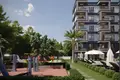 Wohnung 3 zimmer 74 m² Aksu, Türkei