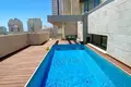 Penthouse 6 pokojów 660 m² Netanya, Izrael