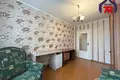 3 room apartment 64 m² Starobin, Belarus