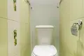 Wohnung 2 zimmer 47 m² Minsk, Belarus