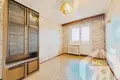 3 room apartment 72 m² Barysaw, Belarus