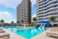 2 room apartment 57 m² Alanya, Turkey