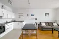 Квартира 2 комнаты 46 м² Варшава, Польша