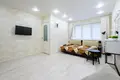 1 room apartment 31 m² Minsk, Belarus