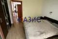 2 bedroom apartment 64 m² Sveti Vlas, Bulgaria