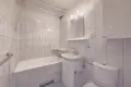 Wohnung 1 zimmer 31 m² Warschau, Polen
