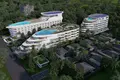 Appartement 3 chambres 212 m² Ban Bang Thao, Thaïlande