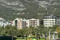 Mieszkanie 3 pokoi 87 m² Budva, Czarnogóra