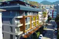 Wohnung 2 zimmer 60 m² Alanya, Türkei