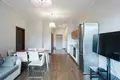 Appartement 3 chambres 100 m² Jurmala, Lettonie